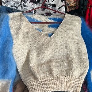 Vintage Sweater